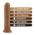 Dr. Skin Cock