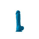 Colour-Soft Soft Dildo