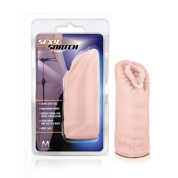M For Men Sexy Snatch