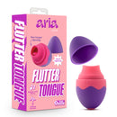 Aria Flutter Tongue