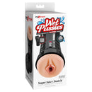 Pdx Extreme Wet Pussies Super Juicy Snatch