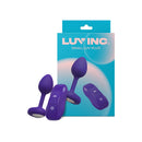 Sg:41 Luv Plug