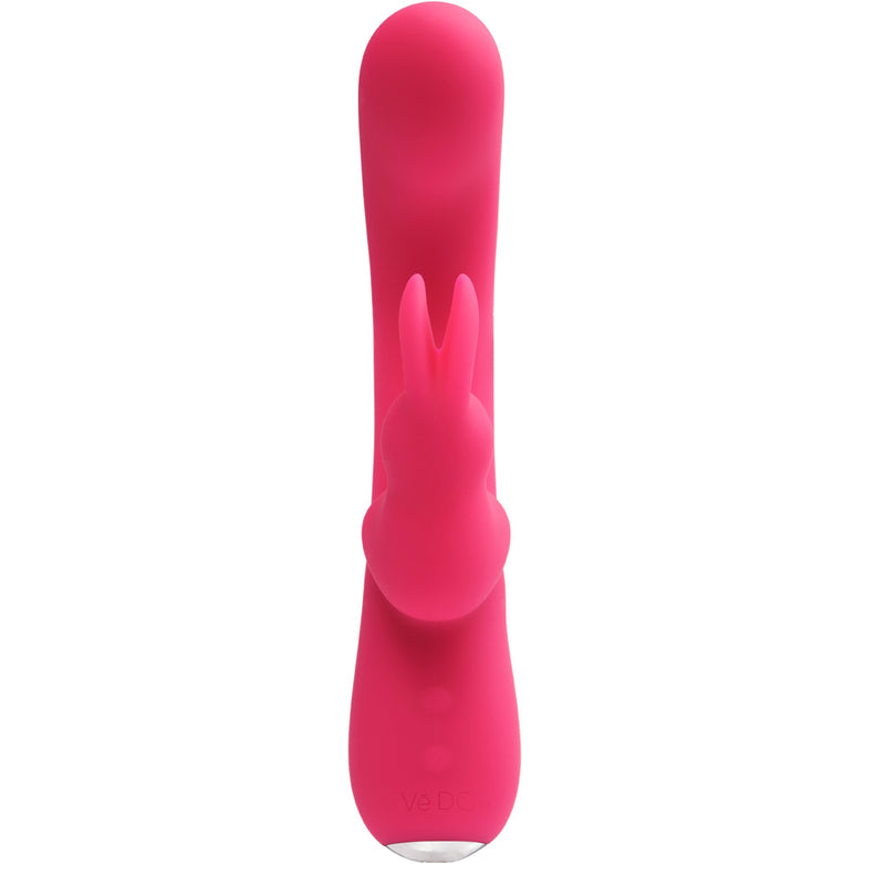 Kinky Bunny Plus Rechargeable Dual Vibe