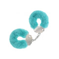 Ouch! Heavy-Duty Fluffy Handcuffs