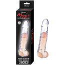 Magic Penis Extender & Ball Strap