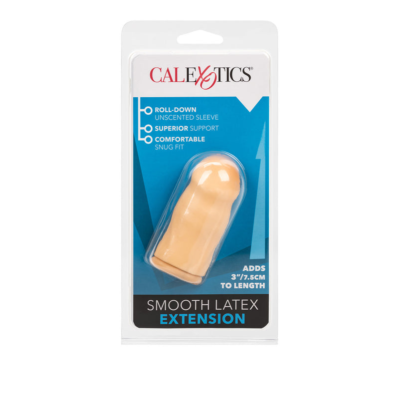 Latex Extension Smooth