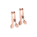 Bound Nipple Clamps C1