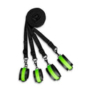 Ouch! Bed Bindings Restraint Kit
