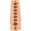 Main Squeeze The Virgin Insert Replacement - ULTRASKYN Stroker