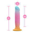 Avant Golden Dawn Dildo
