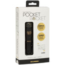 Pocket Rocket Limited Edition