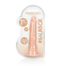 Realrock Dong Without Testicles
