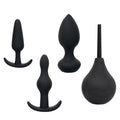 Pleasure Kits Anal Explorer Collection