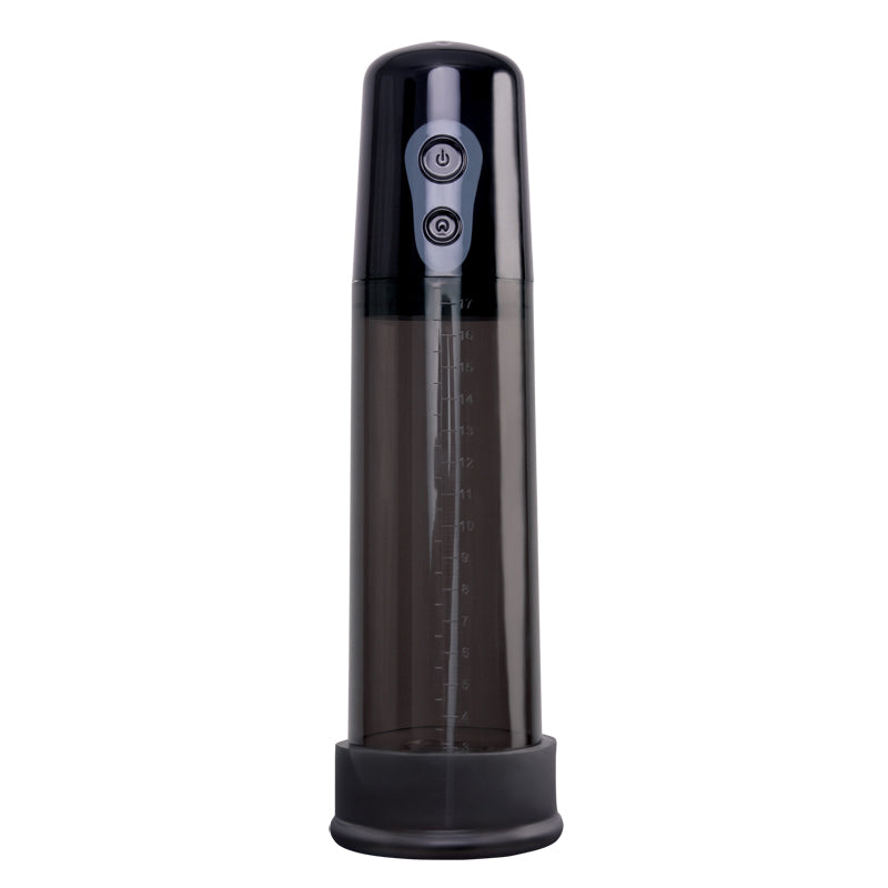 Renegade Man Up Pump