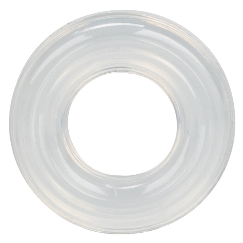 Premium Silicone Ring