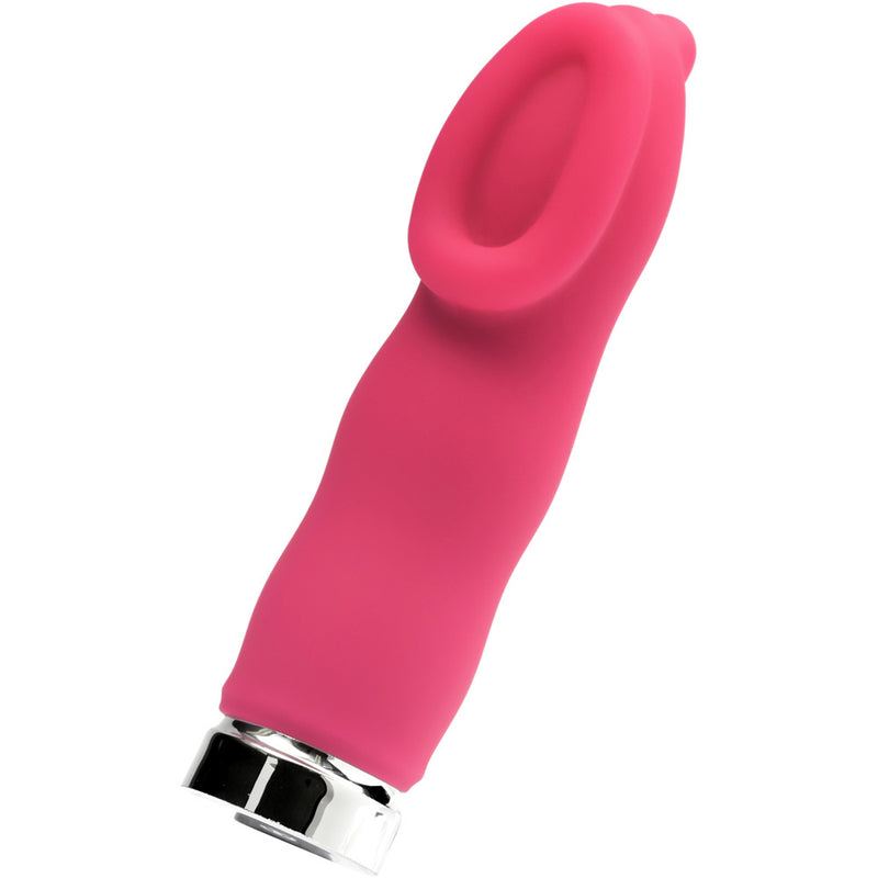 LuvPlus Rechargeable Vibe