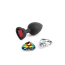 Glams Xchange Heart