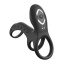 Fantasy C-Ringz Ultimate Couples Cage Pro
