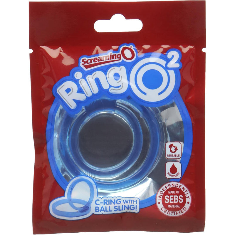 Screaming O Ring O2