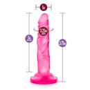 Naturally Yours Mini Cock