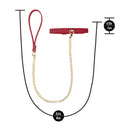 Temptasia Ardor Collar & Leash