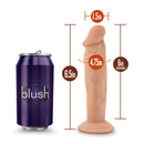 Dr. Skin Dr. Small Dildo