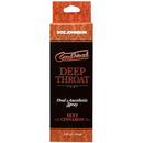 Goodhead Deep Throat Spray Sexy Cinnamon