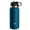 Pdx Plus Fuck Flask Private Pleaser Discreet Stroker Blue Bottle