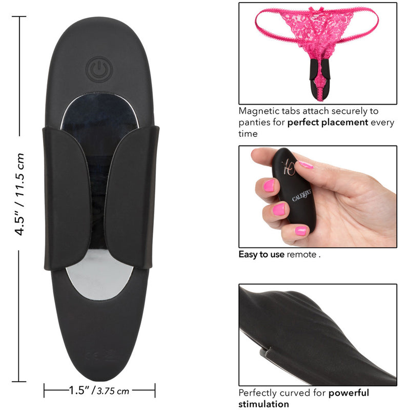 Lock-N-Play Remote Panty Teaser