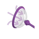 Fantasy For Her Manual Pleasure Pump