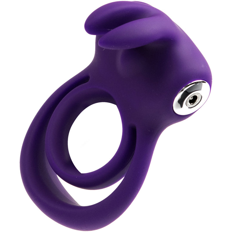 Thunder Bunny Rechargeable Dual Ring