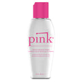 Pink Silicone Lubricant