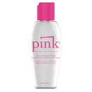 Pink Silicone Lubricant