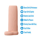 Performance Enhancement Sleeve