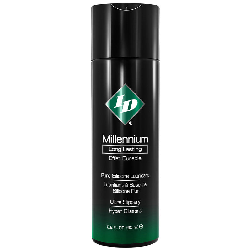 ID Millennium Silicone Lube