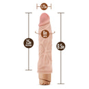 Dr. Skin Cock Vibe
