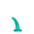 Non Realistic Dildo With Suction Cup