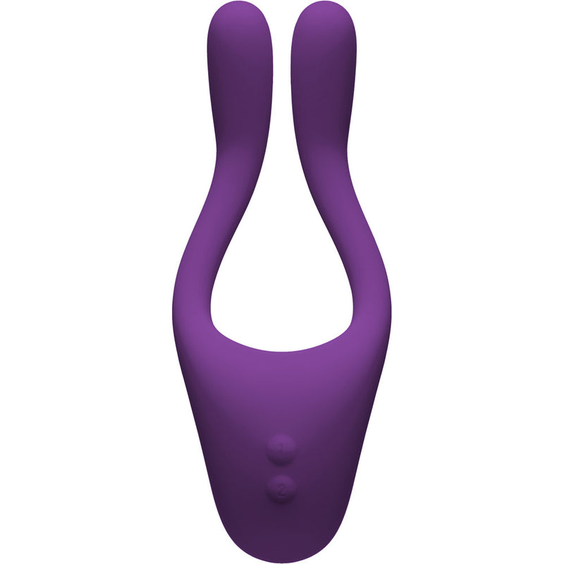 Tryst V2 Bendable Multi Erogenous Zone Massager With Remote