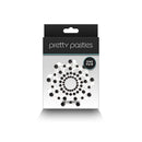 Pretty Pasties Charm III