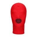 Ouch! Submission Mask