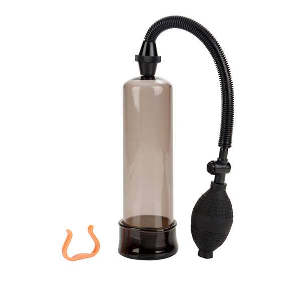 Optimum Series Bullfighter Pump With Ehnancer