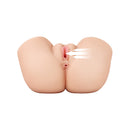 Pdx Elite Back That Ass Up Automatic Mega Masturbator Light