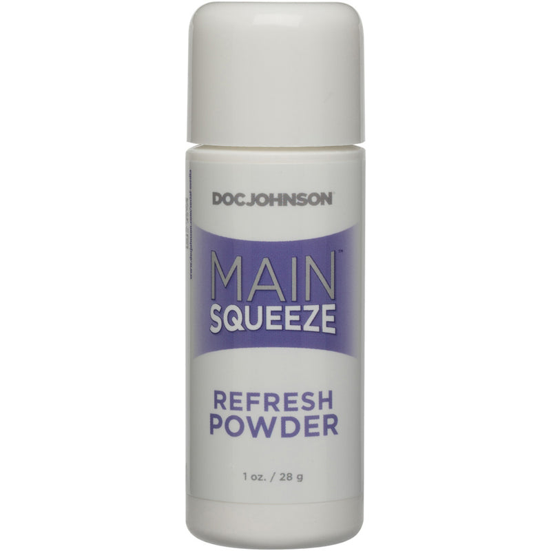 Main Squeeze Refresh Powder