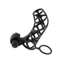 Fantasy X-tensions Extreme Silicone Power Cage