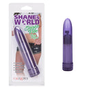 Shane's World Sparkle Vibe