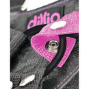 Dillio Strap-On Suspender Harness Set