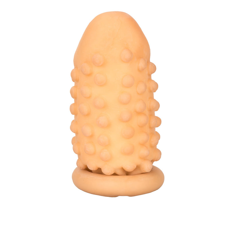Latex Extension Nubby
