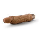 Dr. Skin Cock Vibe 10 Vibrating Cock