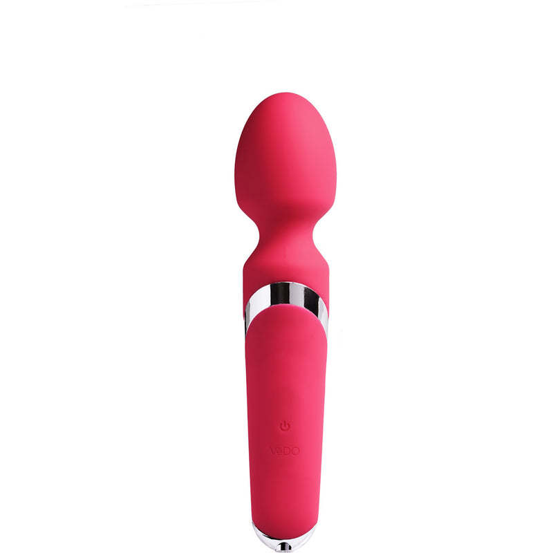 Wanda Rechargeable Wand Vibe