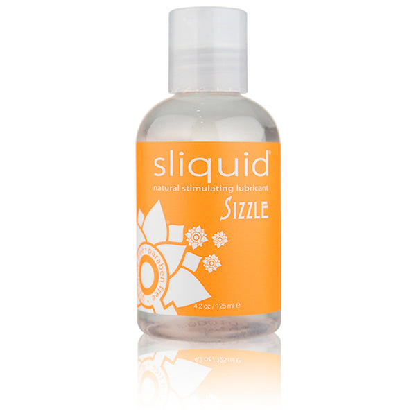 Sliquid Sizzle